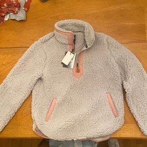 Simply southern Sherpa